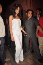 Priyanka Chopra at Ranbir Kapoor_s bday and Rockstar bash in Aurus on 27th Sept 2011 (162).JPG